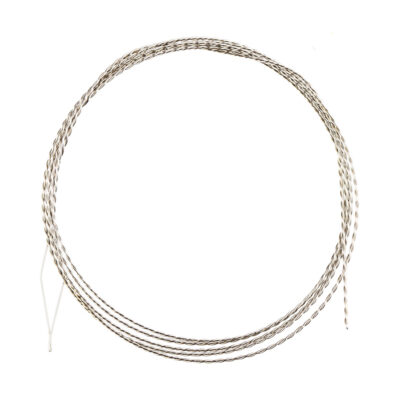 ZFISH Protahovací Struna Elastic Threader 80cm