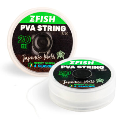 ZFISH PVA Nit PRO String 20 m