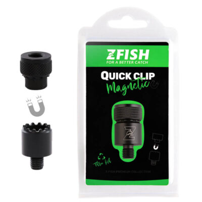 ZFISH Quick Magnetic Clip