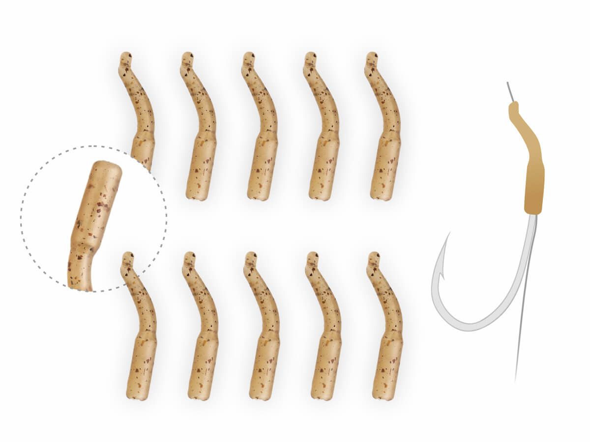 ZFISH Rovnátko Line Aligner PRO 1 ZFISH Rovnátko Line Aligner PRO