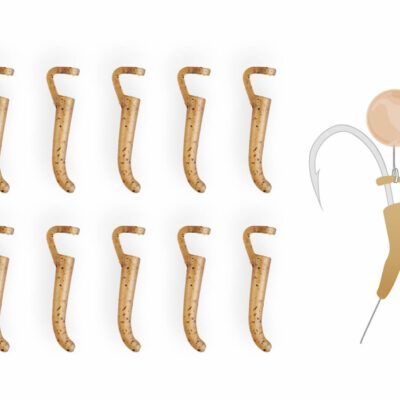 ZFISH Rovnátko Pop-Up Hook Aligner