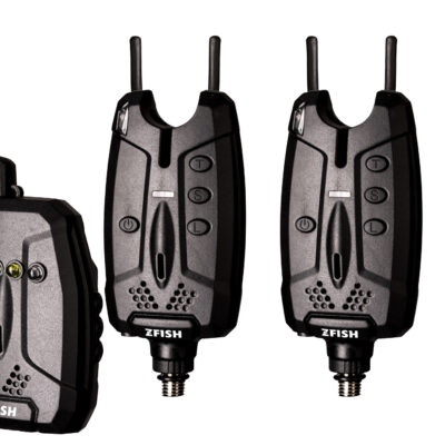 ZFISH Sada Signalizátorou Bite Alarm Set Prime 2+1