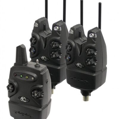 ZFISH Sada Signalizátorou Helios 2+1