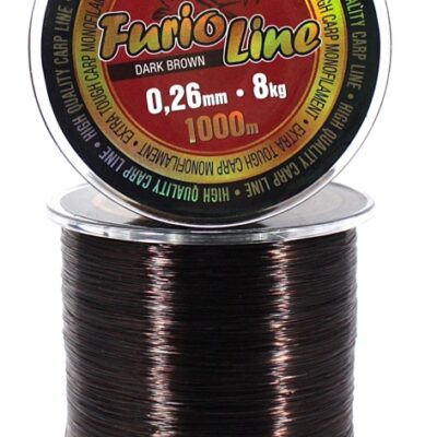 Zfish Vlasec Furio Line 1000m