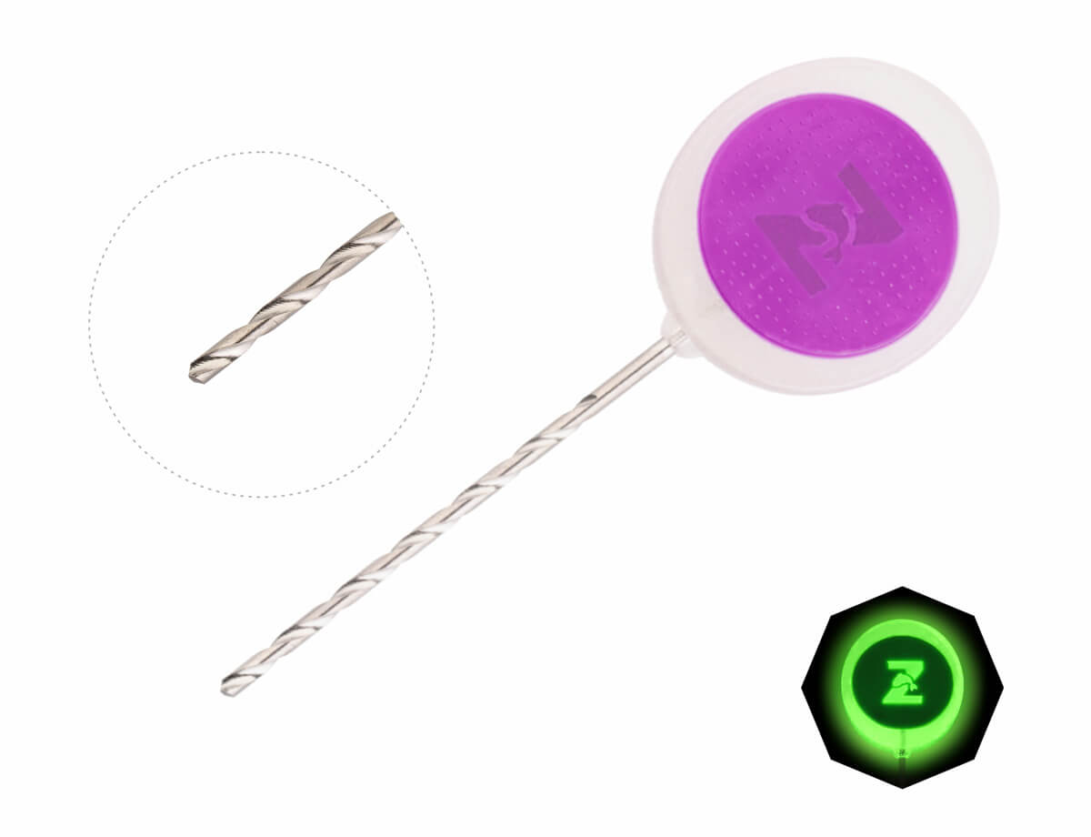 ZFISH Vrtáček Drill 1 ZFISH Vrtáček Drill