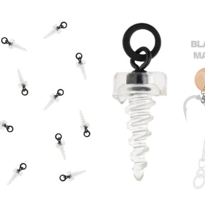 ZFISH Vrtáček s obratlíkem a kroužkem