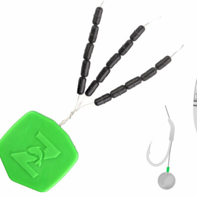 ZFISH Zarážky Feeder Stick Stopper S