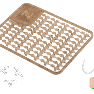 ZFISH Zarážky Pellet Stops 13 mm