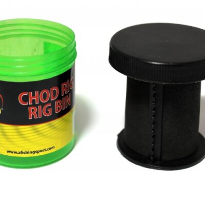 Zfish Zásobník na návazce Chod Rig/Rig Bin