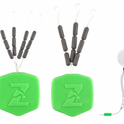 ZFISH Zátěže Tungsten Sinkers