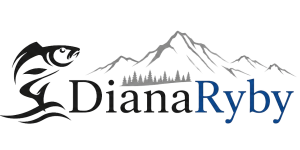 logo diana ryby sve poz mal